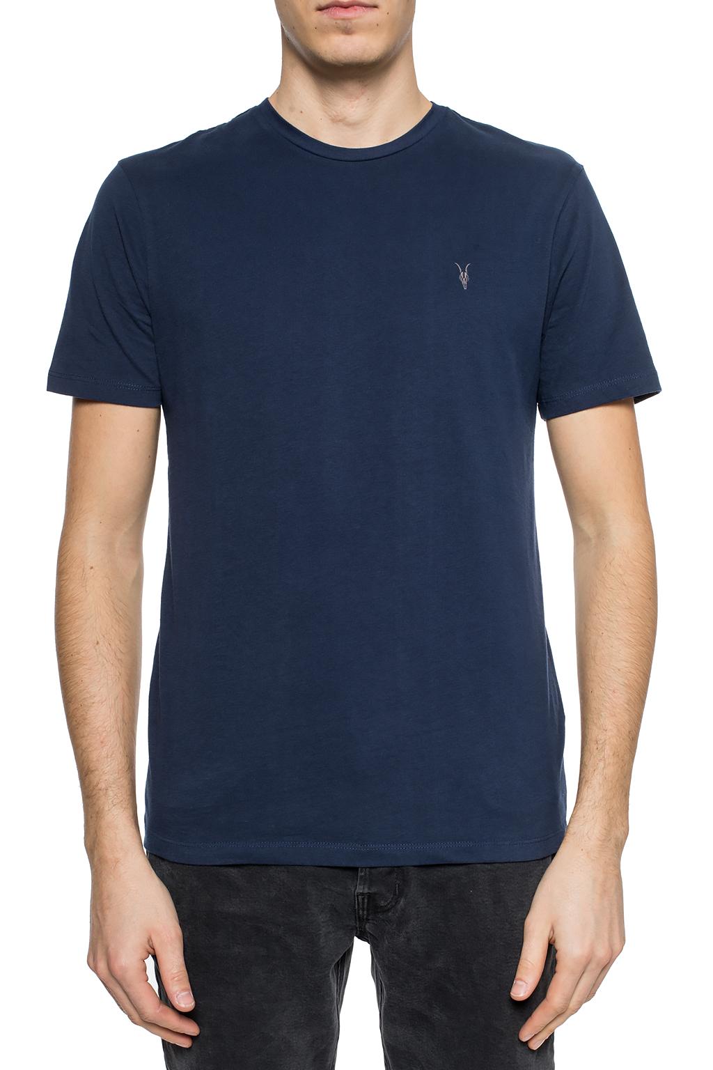 AllSaints 'Brace Tonic' T-shirt | Men's Clothing | Vitkac